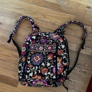 Vera Bradley backpack